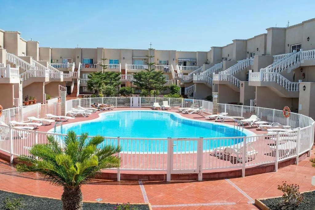 Caleta Sunset Apartment Caleta De Fuste Spain
