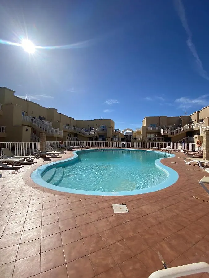 Caleta Sunset Apartment Caleta De Fuste 0*,  Spain