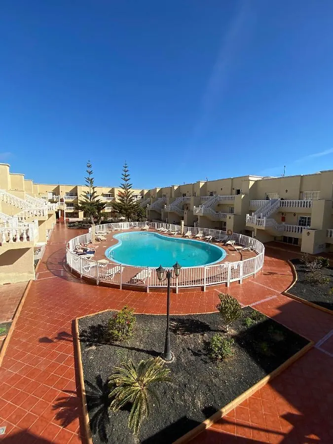 Caleta Sunset Apartment Caleta De Fuste 0*,  Spain
