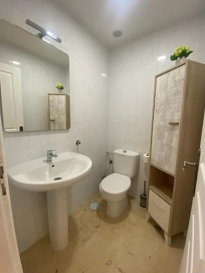 Caleta Sunset Apartment Caleta De Fuste 0*,  Spain