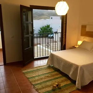 El Sotillo E23 Apartamento San José