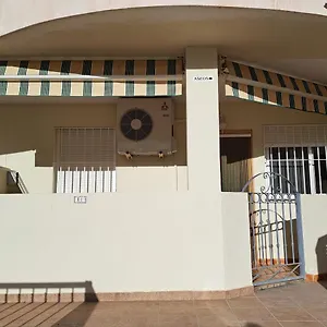 Apartamento San Jose Apartamento San José
